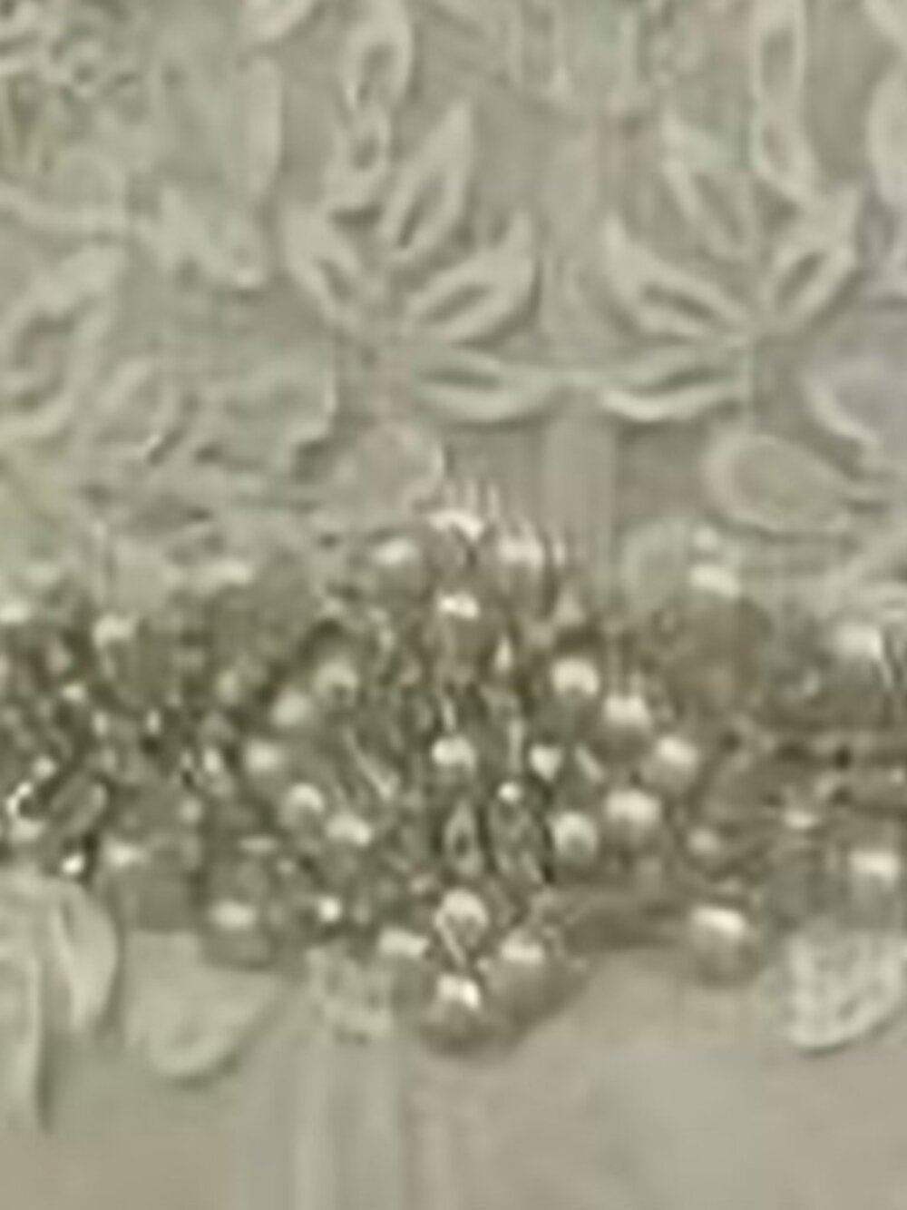 Bridal Sash
